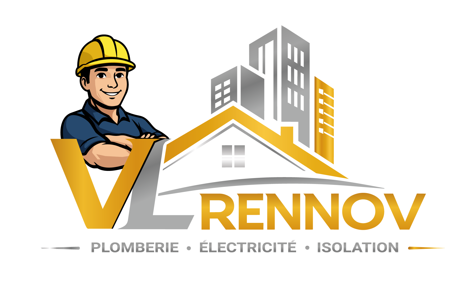 Logo VL-RENOV